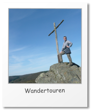 Wandertouren