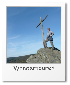 Wandertouren