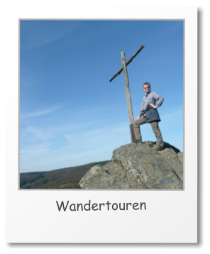 Wandertouren